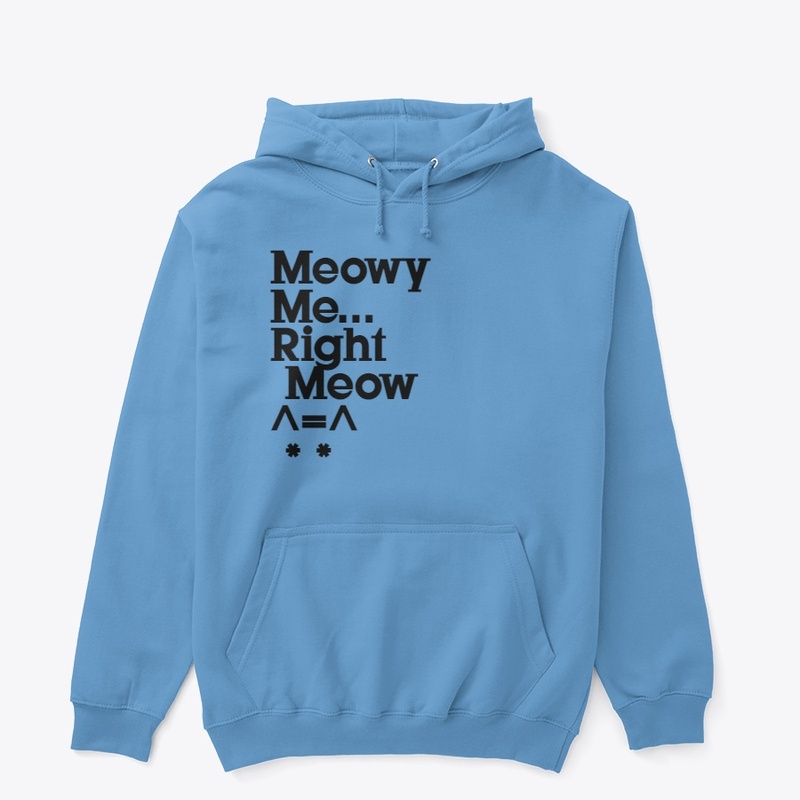 Meowy Me