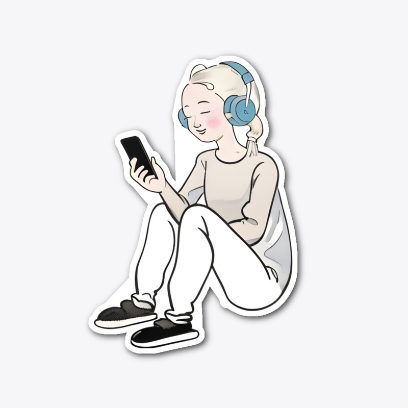 Music Girl