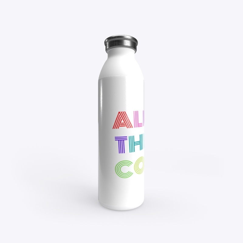 All Things Coffee