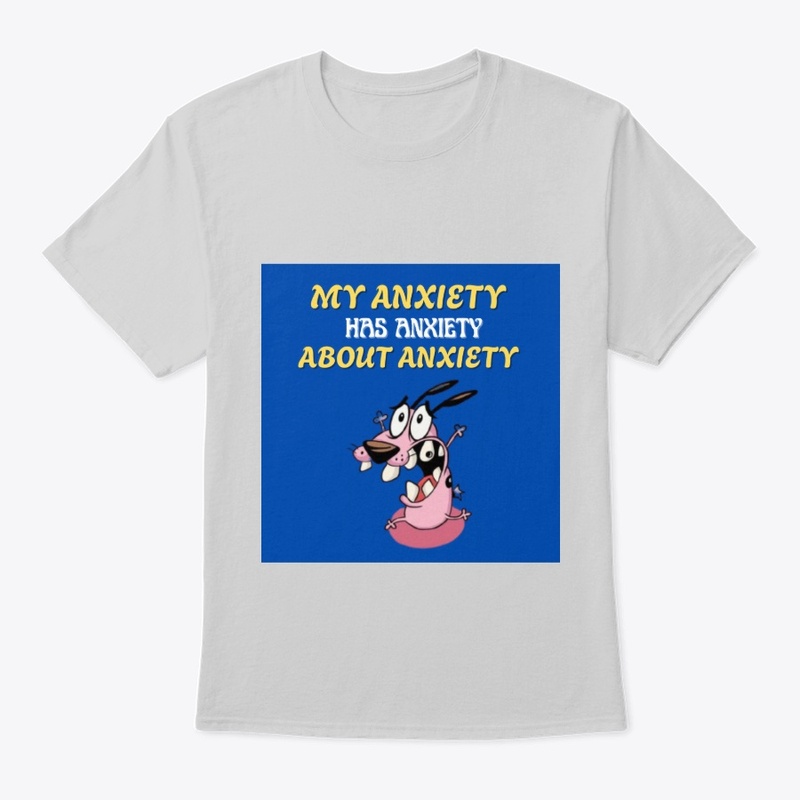 Anxiety awareness 