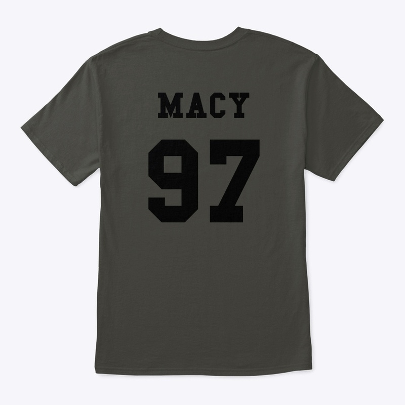Classic Tee (Macy) 