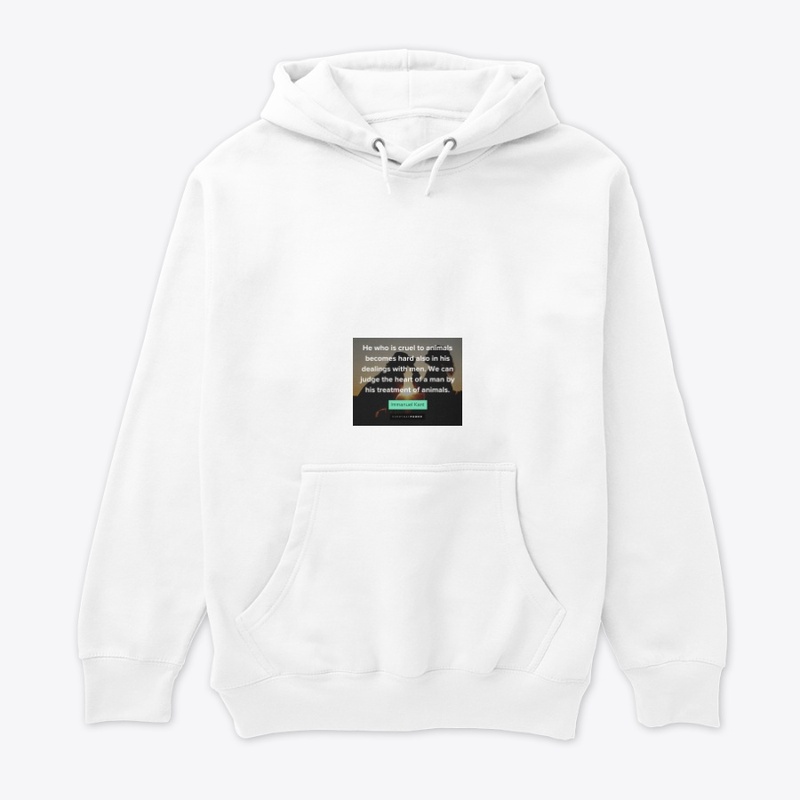 beast classic t-shirt