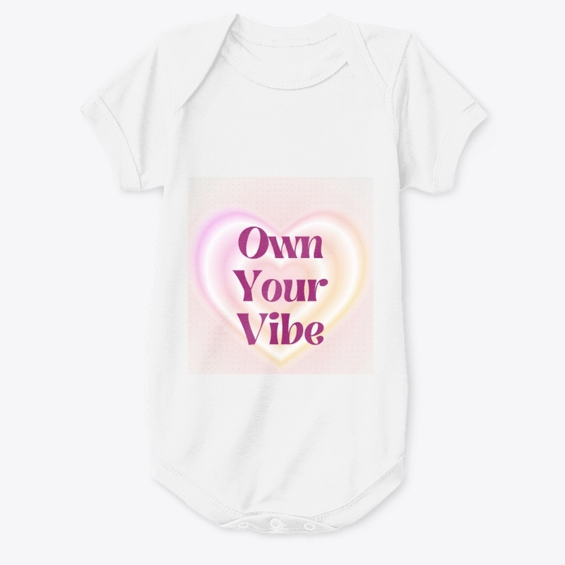 Own Your Vibe