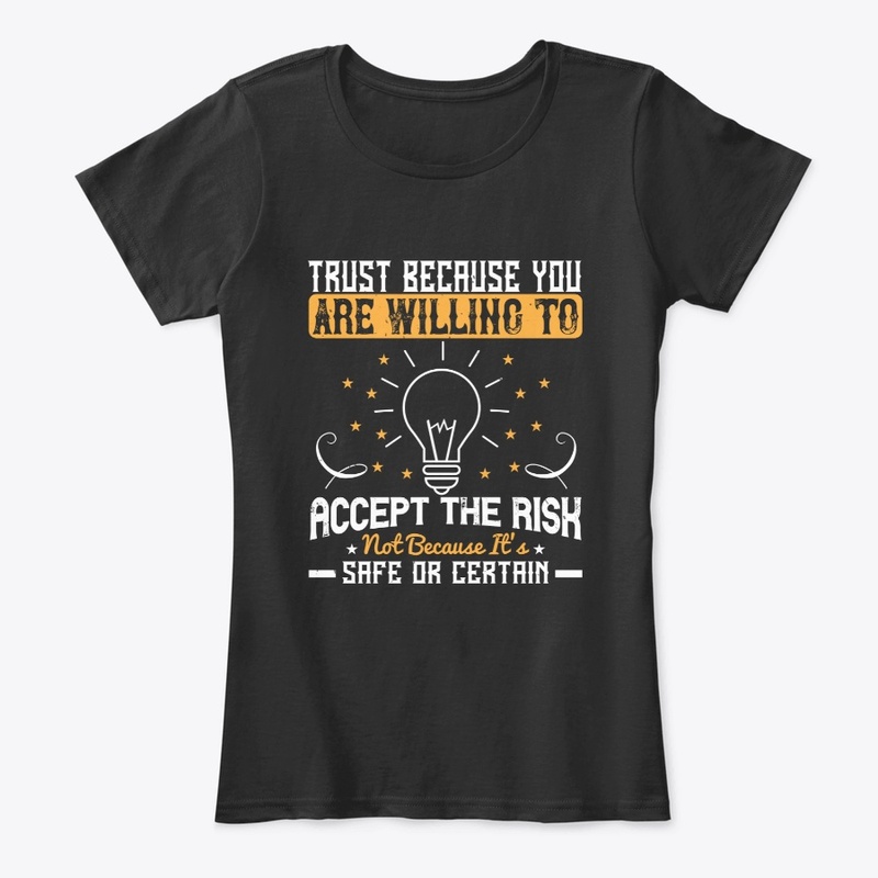 Black Graphic Tees