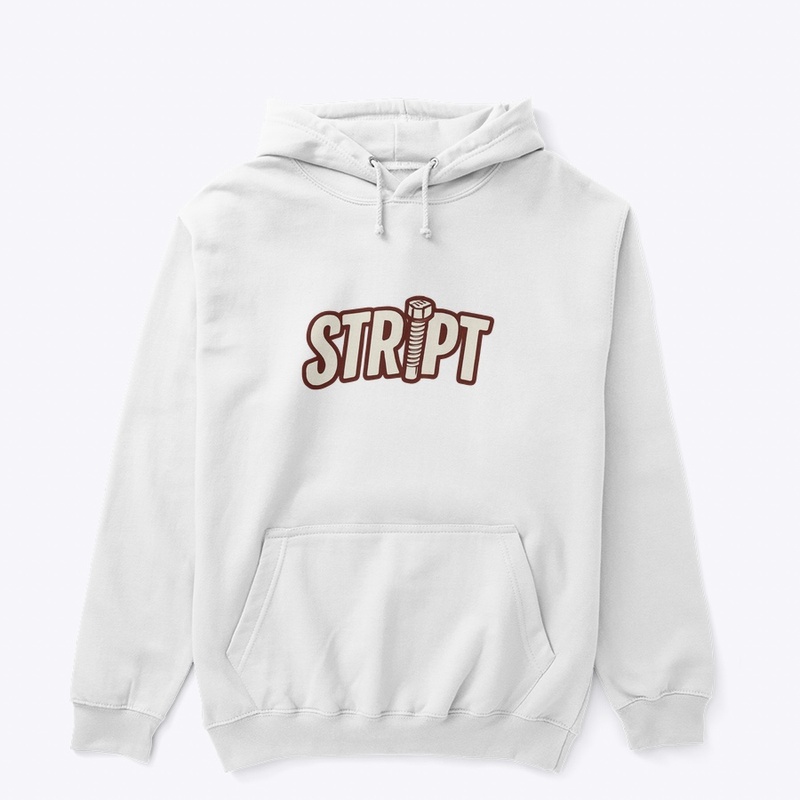 Stript Classic Hoodie