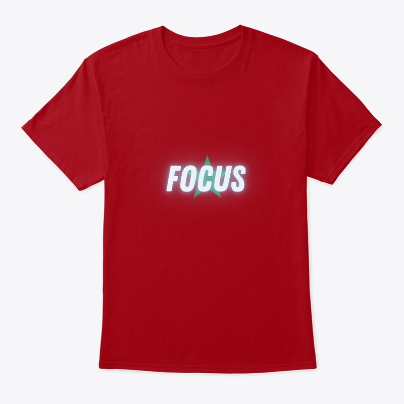 FOCUS TSHIRT