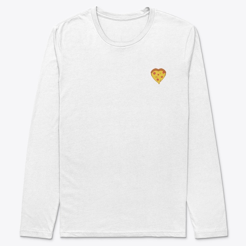 PIZZA HEART 