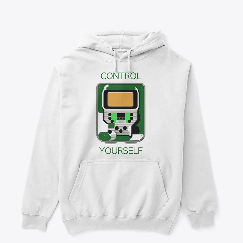 Control Yourself