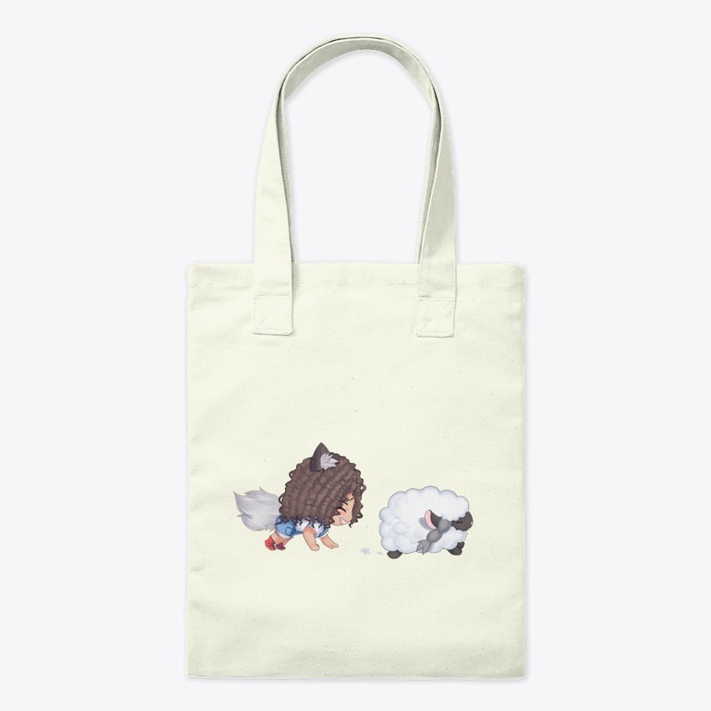 Chasing Wooloo
