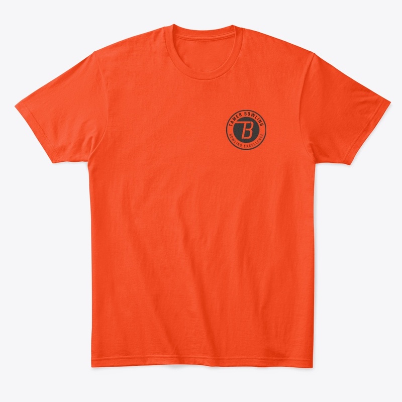 TamerBowling Merch 3