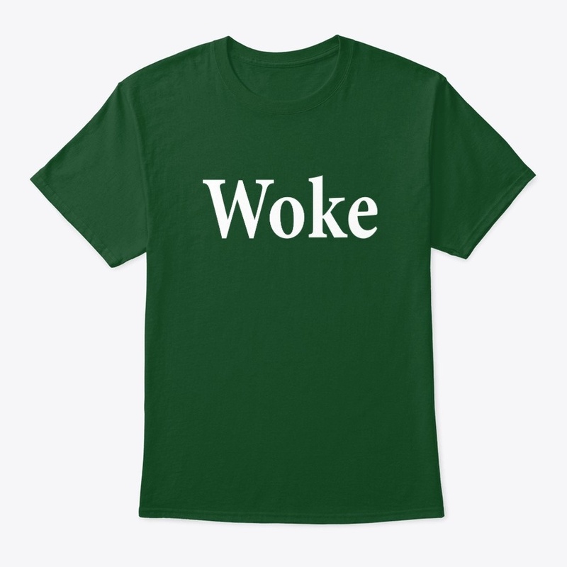 Woke - Be Aware