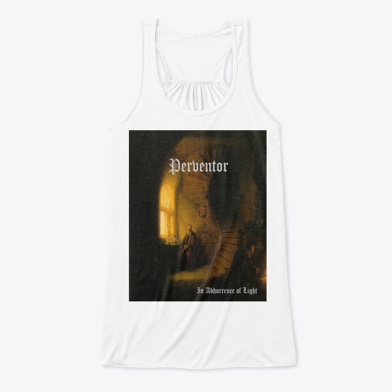 Perventor In Abhorrence Of Light