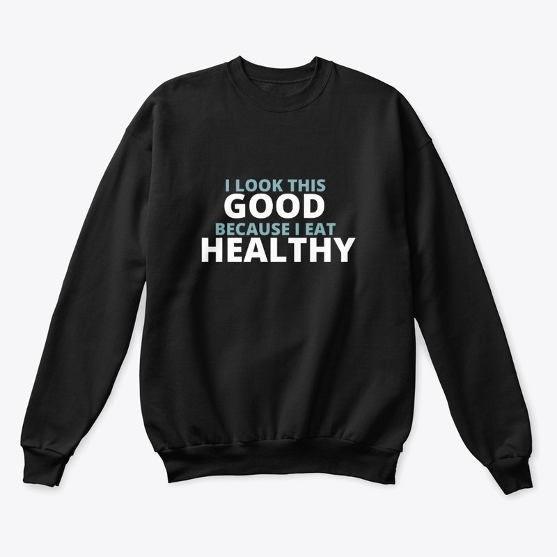 Positive healthy mindset design