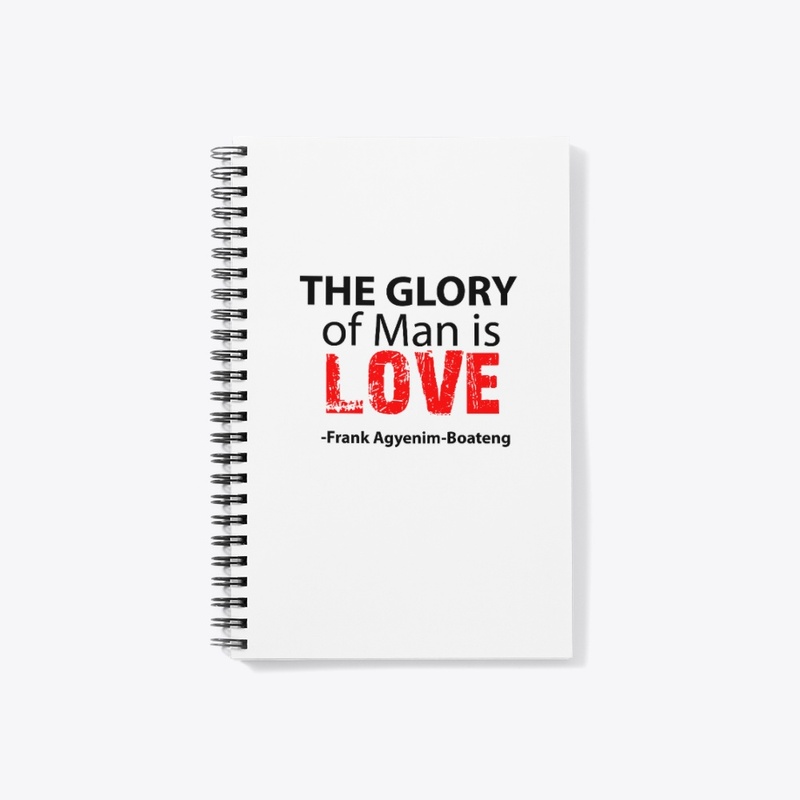 THE GLORY FACTOR