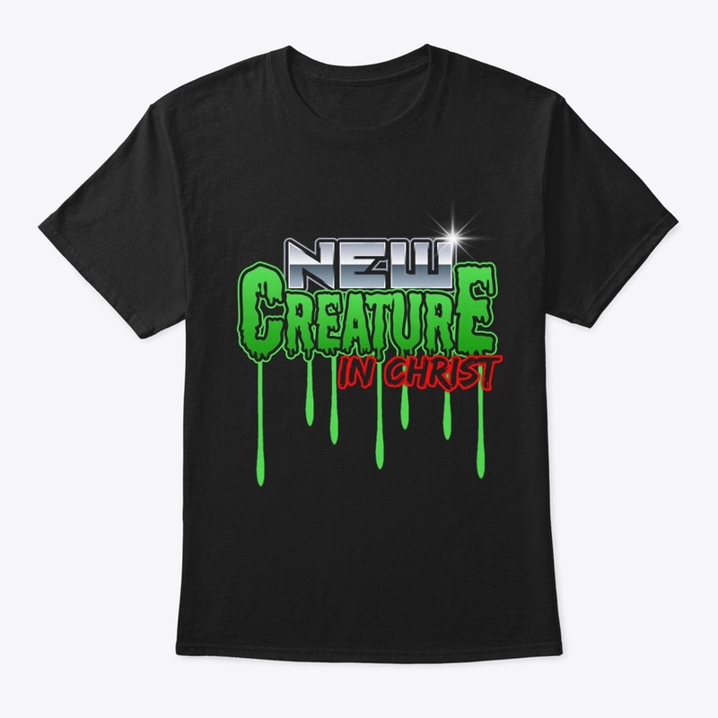 New Creature