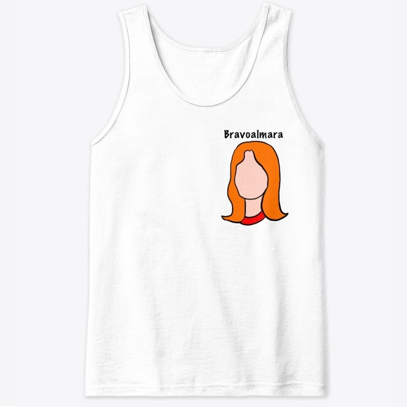 Bravoalmara Tattle-Tee's and Tanks