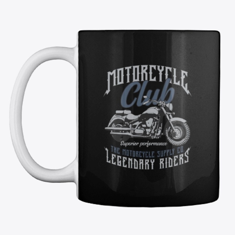 Legendary Riders Motorcycle Club