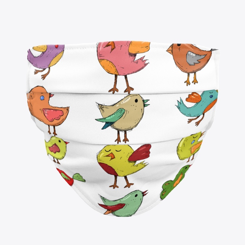 Birds 