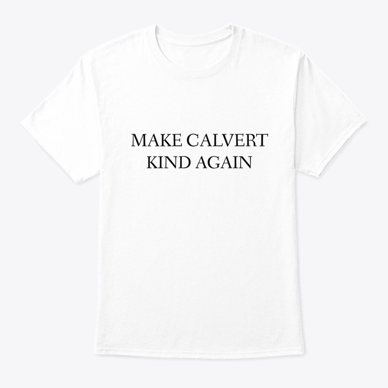 CALVERT KINDNESS