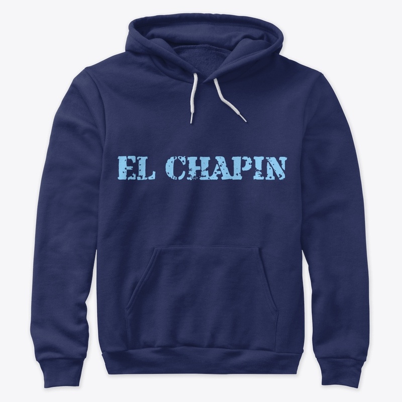 El Chapin
