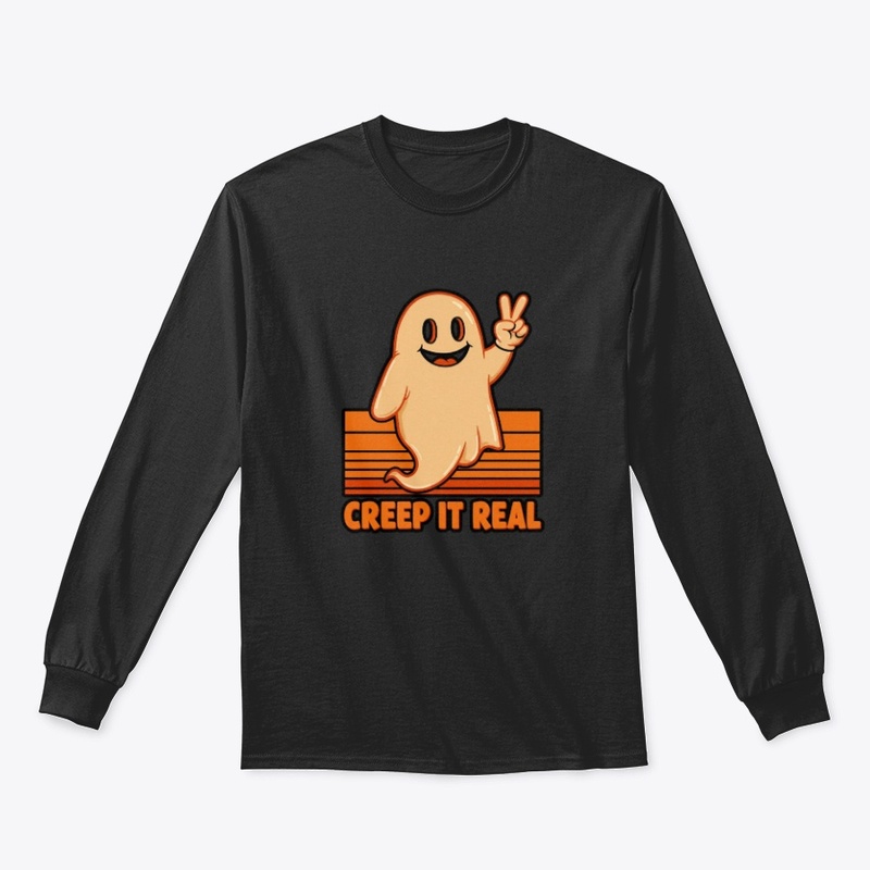 Creep It Real