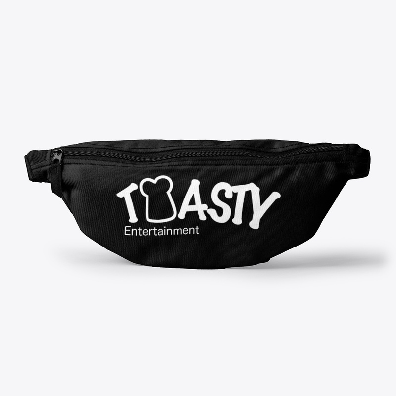Toasty Logo
