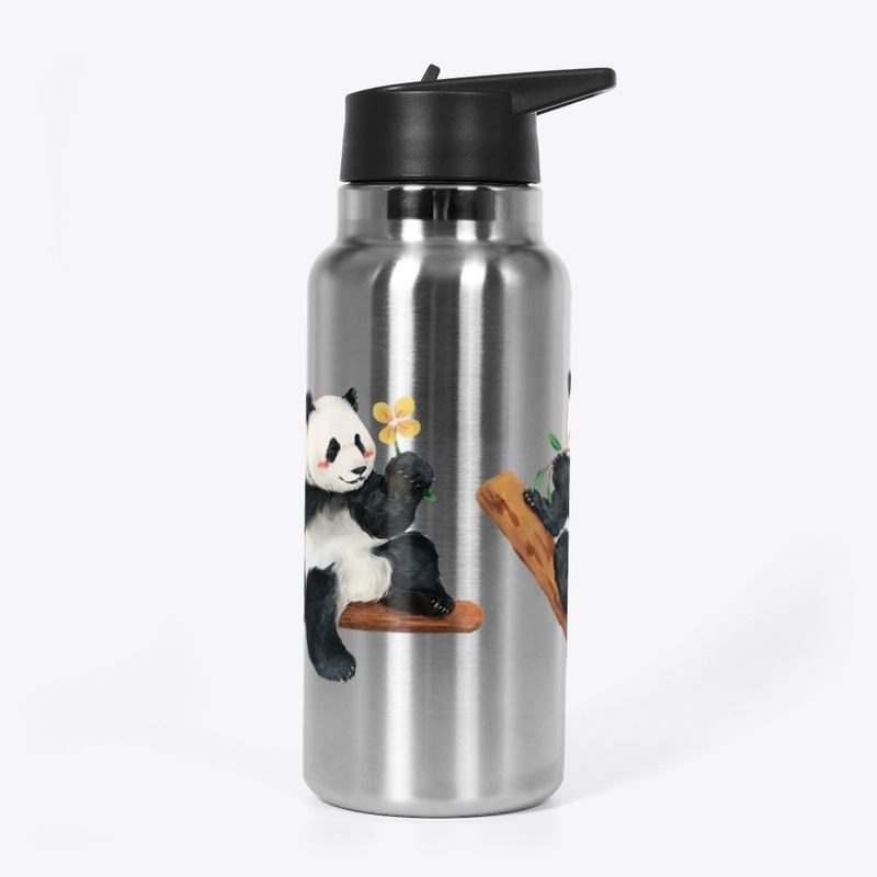 YUAI🐼Giant Panda