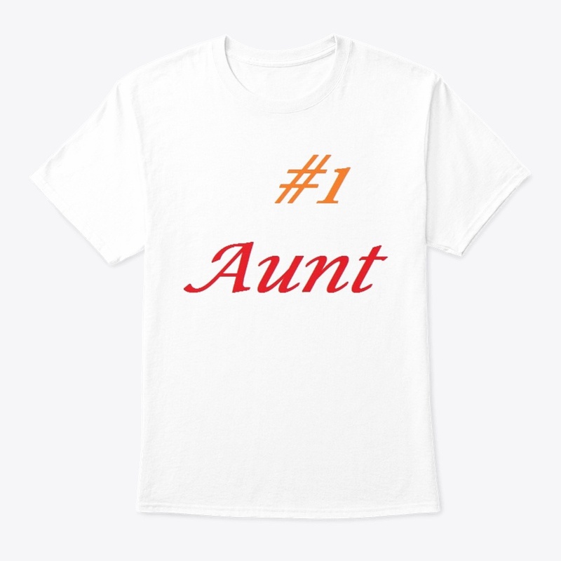 #1 Aunt