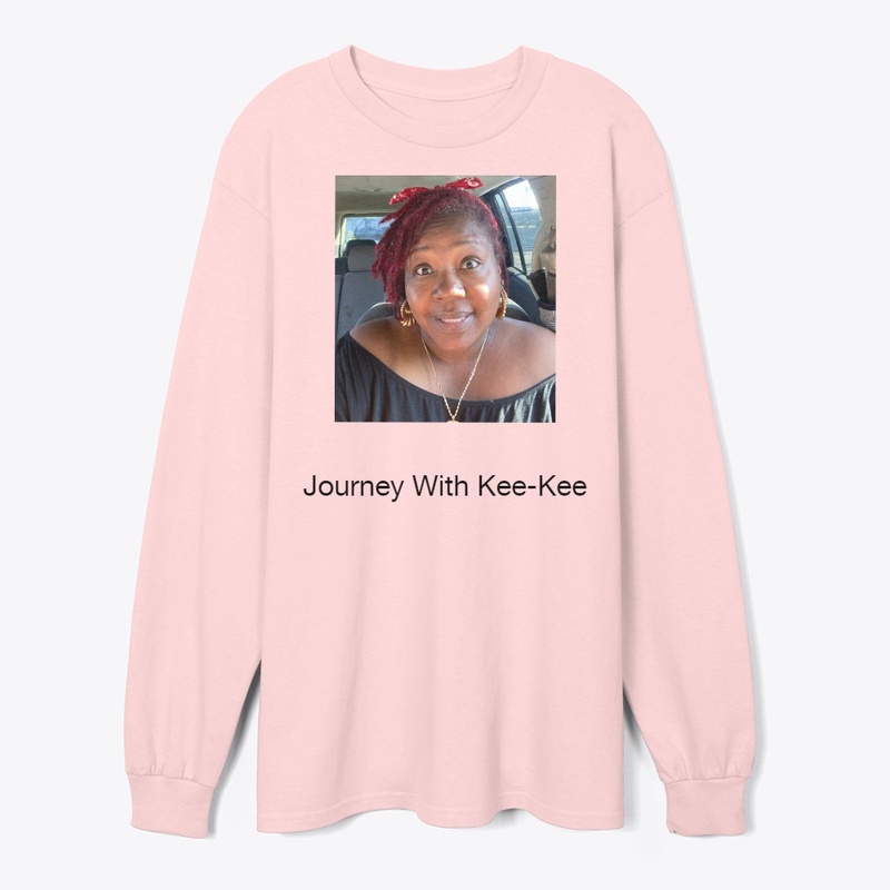 Journey With Kee-Kee