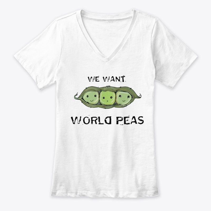 World Peas