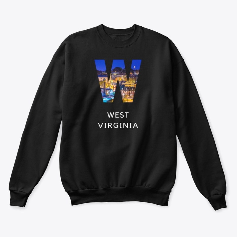 West Virginia - The Mountain State