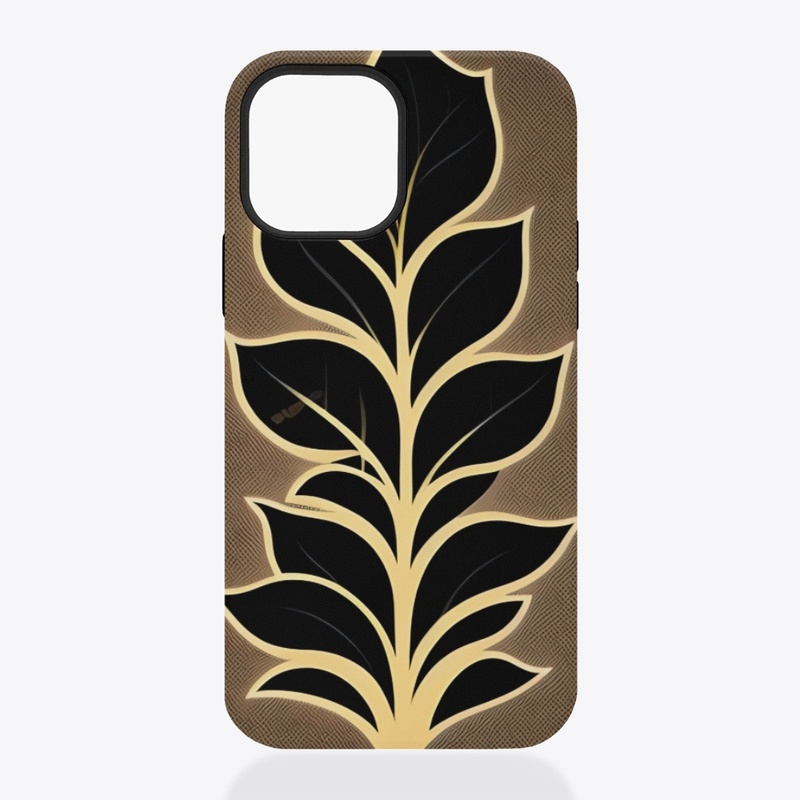 Rhizome plant
