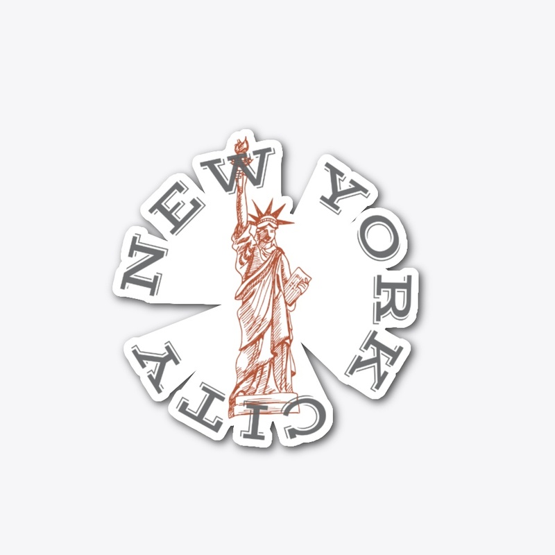 The newyork city 