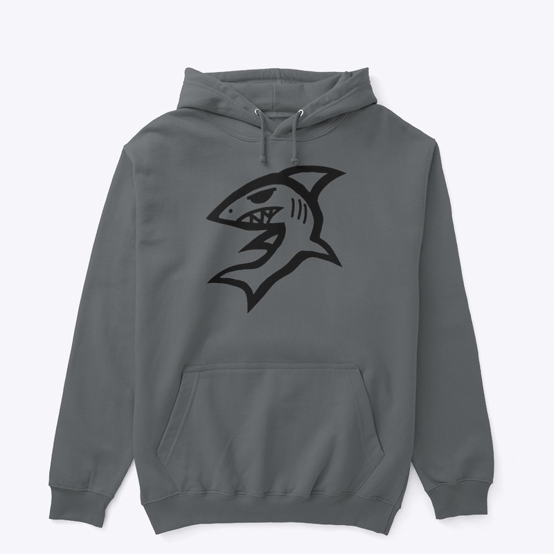 Official hoodie with different colors 