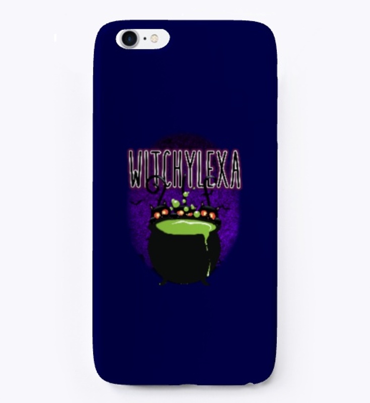 Witchy Merch