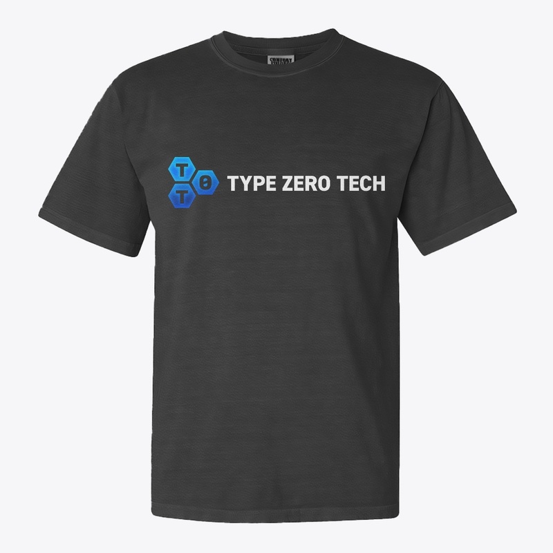 Find Me Tee