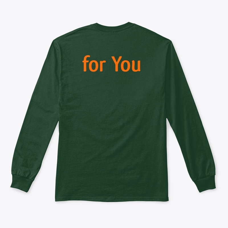 Thank God for You