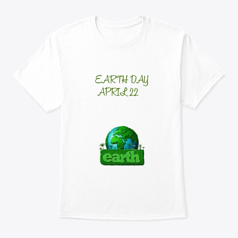 SPECIAL EARTH DAY