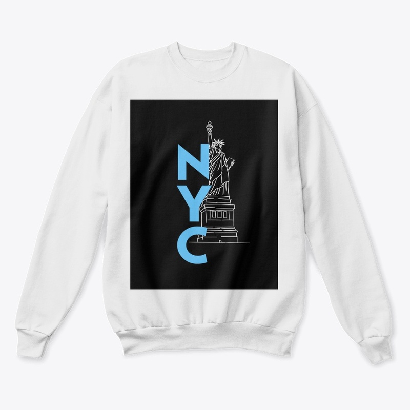 NEWYORK TSHIRT