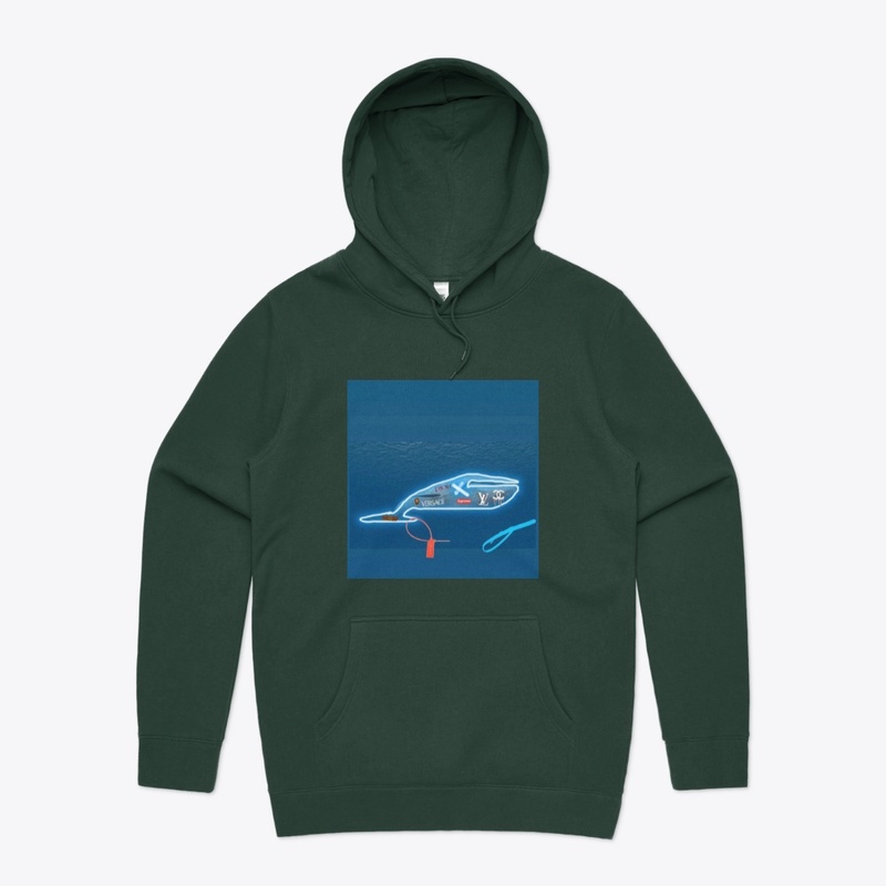 THE BIGGEST WHALE 3