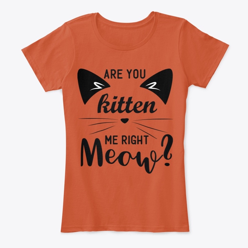 I am as cool as my cat!