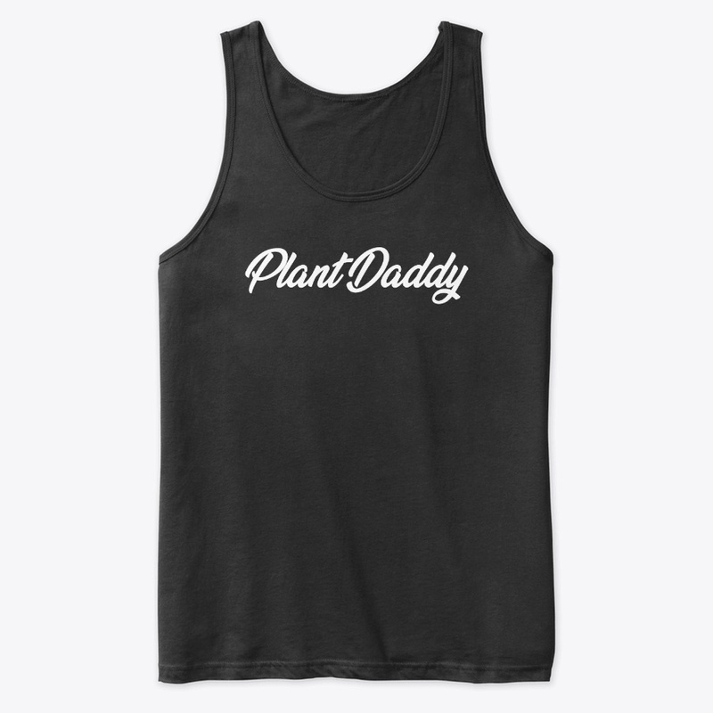 PLANT DADDY - SCRIPT