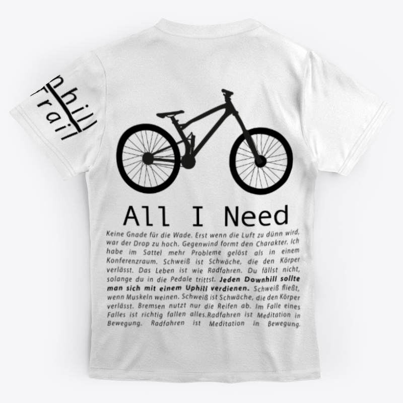 Downhill Edition