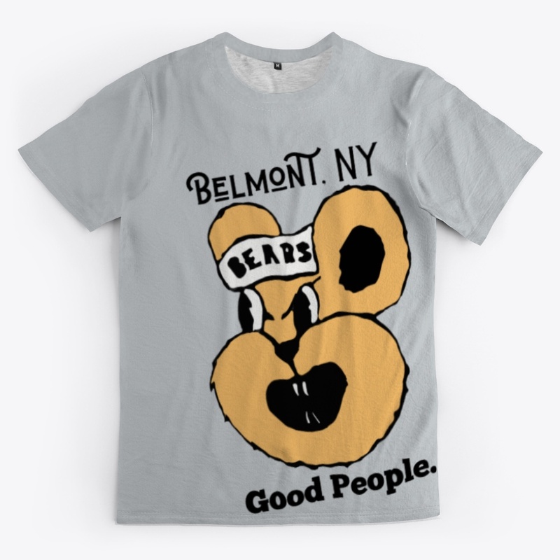 Belmont, NY Good People