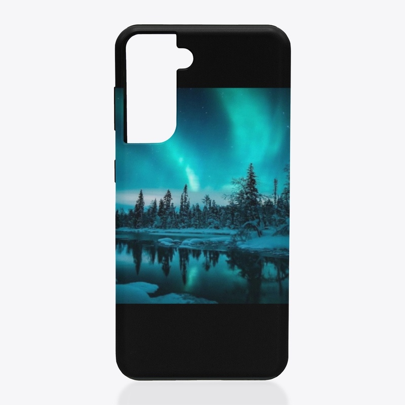 Nature T-shirt