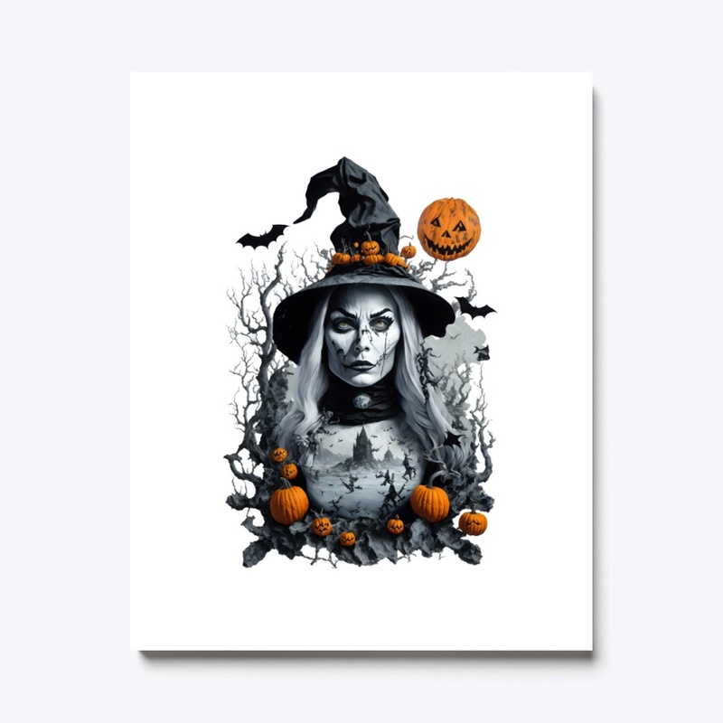 Halloween T-Shirt