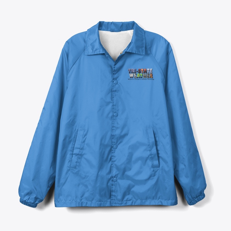 TSW Jacket
