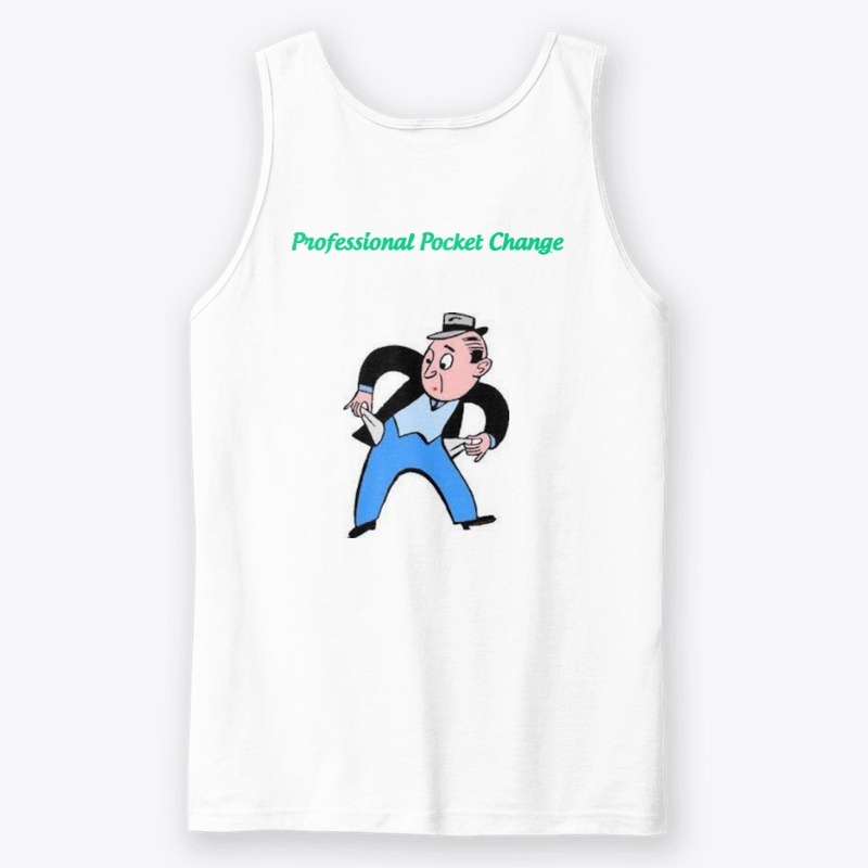 Minor League Money Merch Drop 1