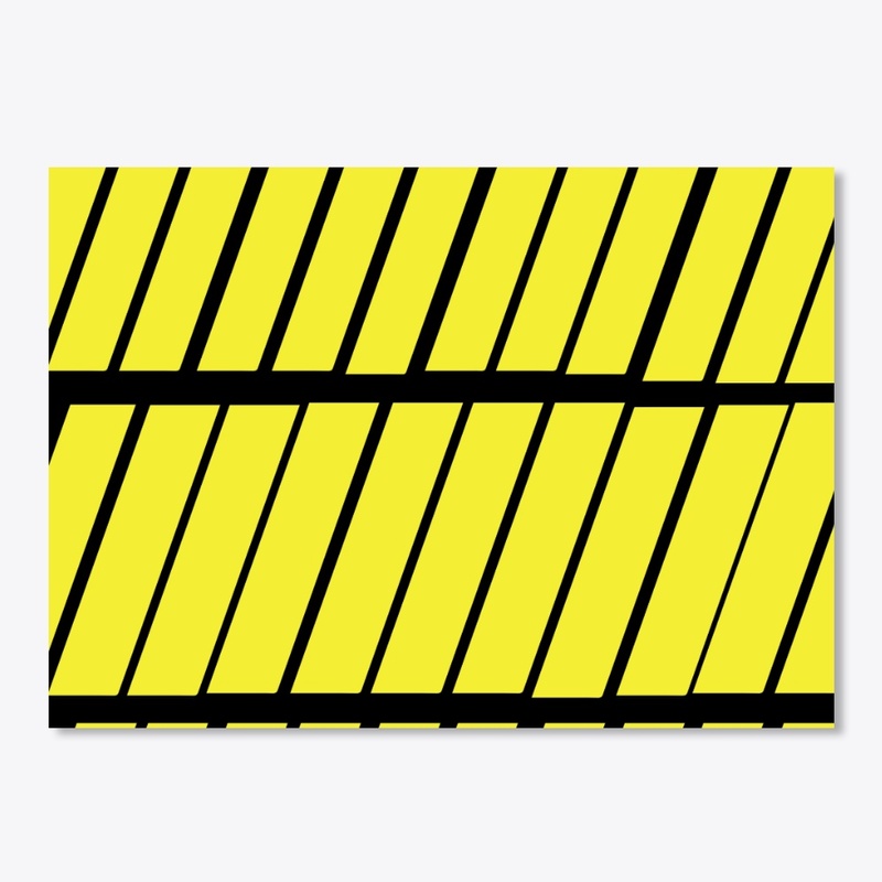 yellow design