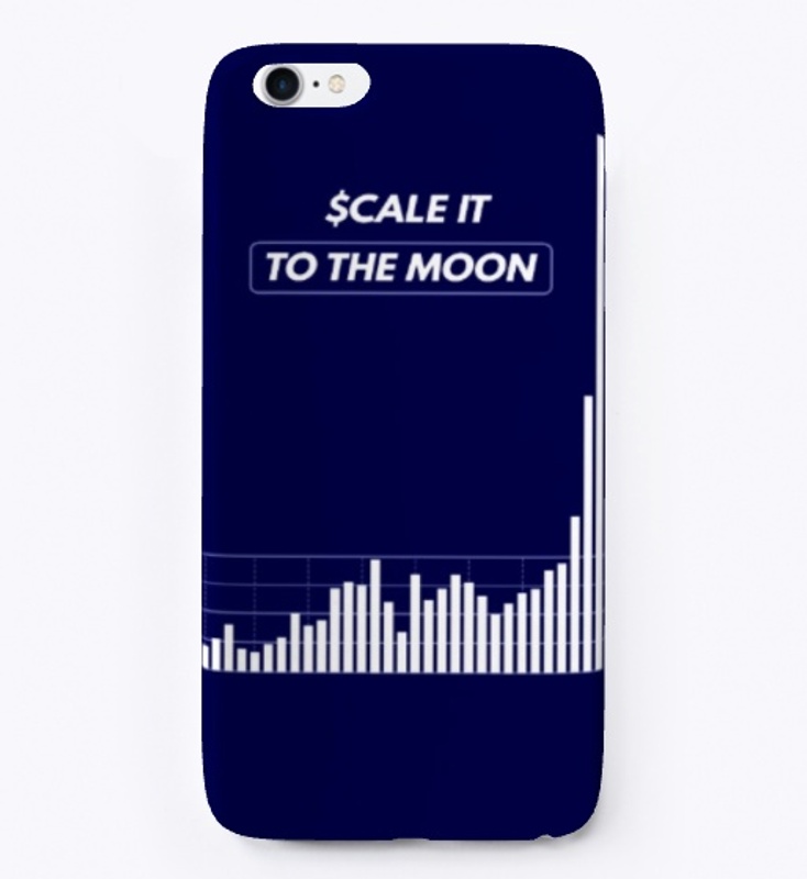 Scale It To The Moon